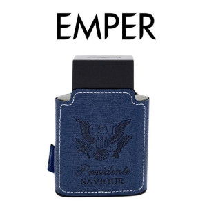 EMPER President  Saviour  (EDP)   Мъжка парфюмна вода  - 100 ml