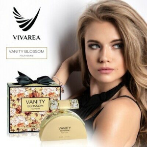 Emper Vanity Blossom  (EDP)  Дамска парфюмна вода - 80 ml