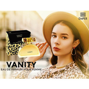 Emper Vanity  (EDP)  Дамска парфюмна вода - 80 ml