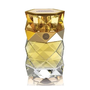 Emper Yellow Diamond ( EDP )  Дамска парфюмна вода аналог на Versace Yellow Diamond -  100 ml