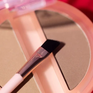 Essence brow powder duo set  01 Light   Дуо комплект пудра за вежди- 1,8 g