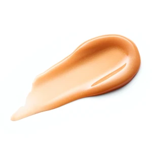 Essence Dulce De Leche Bomb Shiny Lipgloss 01 Cream Come True Гланцът за устни със златист блясък, 10ml