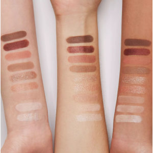 ESSENCE  Eyeshadow Palette The Rose edition Палитра сенки за очи с  9  цвята - 10 g