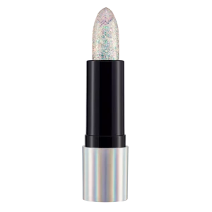 Essence  glimmer GLOW lipstick    Червило за устни  с блестящи частици  - 3 гр.