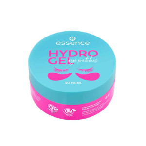 Essence  Hydro gel eye patches    Хидро гел пачове за  очи  - 30  чифта