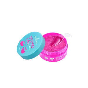 Essence  Hydro gel eye patches    Хидро гел пачове за  очи  - 30  чифта