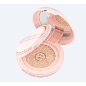 Essence Silky Cushion  Foundation  № 100  Фон дьо тен  - 12 g