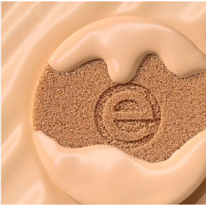 Essence Silky Cushion  Foundation  № 100  Фон дьо тен  - 12 g