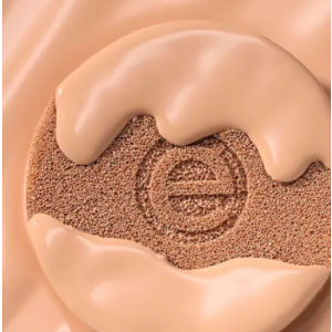 Essence Silky Cushion  Foundation  № 115  Фон дьо тен  - 12 g.
