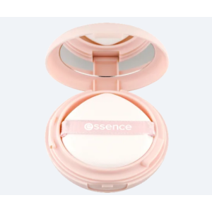 Essence Silky Cushion  Foundation  № 120  Фон дьо тен  - 12 g
