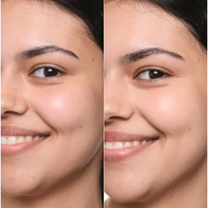 Essence Silky Cushion  Foundation  № 155  Фон дьо тен  - 12 g