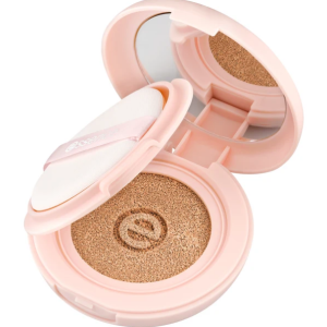 Essence Silky Cushion  Foundation  № 168   Фон дьо тен  - 12 g.