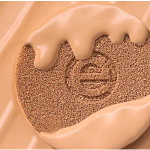 Essence Silky Cushion  Foundation  № 178   Фон дьо тен  - 12 g .