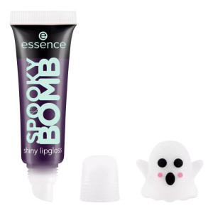 Essence SPOOKY BOMB shiny lipgloss Блестящ гланц за устни , 10ml
