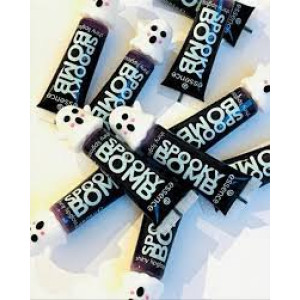 Essence SPOOKY BOMB shiny lipgloss Блестящ гланц за устни , 10ml