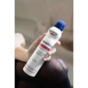 Eucerin Aquaphor Body Protect & Repair Spray Защитаващ спрей за тяло, предназначен за суха и раздразнена кожа,250ml