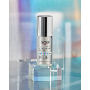 Eucerin Hyaluron-Filler Epigenetic Serum Епигенетичен серум за лице за по-стегната кожа , 30ml