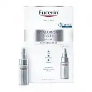 Eucerin Hyaluron  -Filler Еуцерин Концентрат  6 х 5 мл