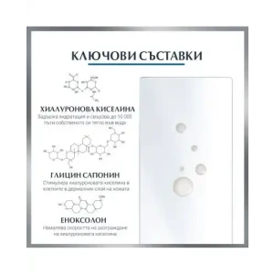 Eucerin Hyaluron  -Filler Еуцерин Концентрат  6 х 5 мл