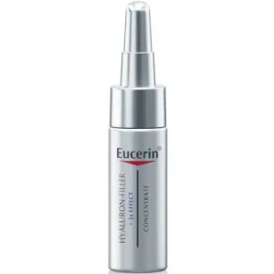 Eucerin Hyaluron  -Filler Еуцерин Концентрат  6 х 5 мл