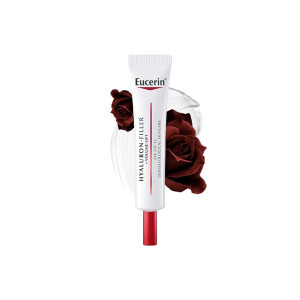 Eucerin Hyaluron-Filler+VOLUME LIFT  ЕУЦЕРИН ХИАЛУРОН ФИЛЪР Околоочен  крем