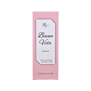 Florgarden Lucky  Buena Vida  дамски парфюм  - 35 ml
