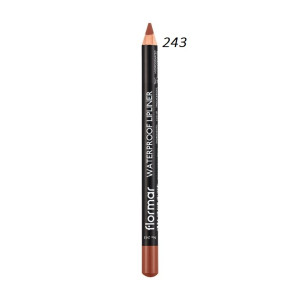 Flormar Waterpoof Lipliner Водоустойчив молив за устни