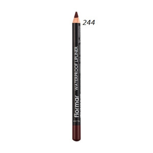 Flormar Waterpoof Lipliner Водоустойчив молив за устни