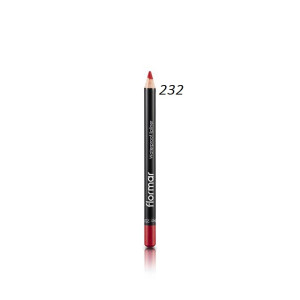 Flormar Waterpoof Lipliner Водоустойчив молив за устни