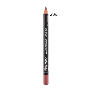 Flormar Waterpoof Lipliner Водоустойчив молив за устни