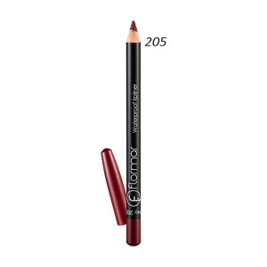 Flormar Waterpoof Lipliner Водоустойчив молив за устни