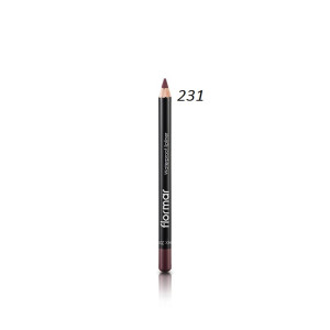 Flormar Waterpoof Lipliner Водоустойчив молив за устни