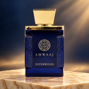Fragrance World Amwaaj Interwood ( EDP )   Унисекс парфюмна вода аналог на Amouage Interlude - 100 ml