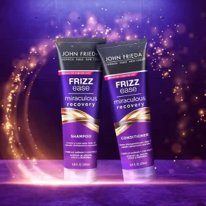 Frieda Frizz Ease Miraculous Recovery Shampoo Шампоан за увредена коса, 250мл