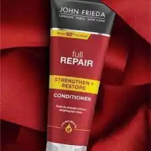Full Repair Strengthen+Restore Conditioner Възстановяващ балсам за изтощена коса , 250ml