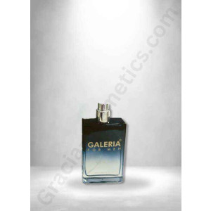 GALERIA Cool  for men (EDP)  Мъжка парфюмна вода - 50 ml