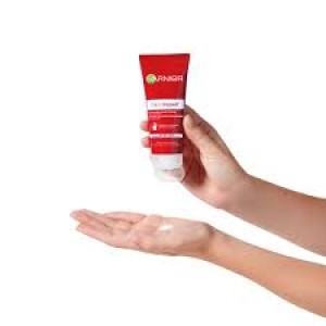 Garnier Intensive Care Repairing Hand Cream Регенериращ интензивно хидратиращ крем за ръце, 100ml