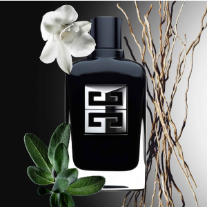 Givenchy Gentleman Society ( EDP )  Мъжка парфюмна вода  -100 ml
