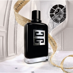 Givenchy Gentleman Society Set ( 60 ml EDP + 75  ml Sower gel )   Мъжки подаръчен комплект