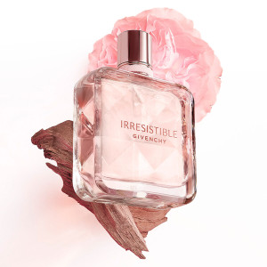 GIVENCHY   Irresistible (EDP)    Дамска  парфюмна вода