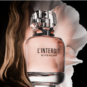 GIVENCHY    L’Interdit  (EDP)  Парфюмна вода за жени
