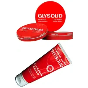 Glysolid Hygiene+ Глизолид балсам за ръце, 100ml