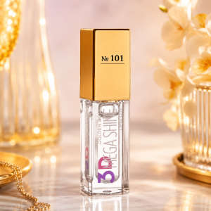 Golden Rose 3D Mega Shine Гланц за устни