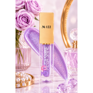 Golden Rose 3D Mega Shine Гланц за устни