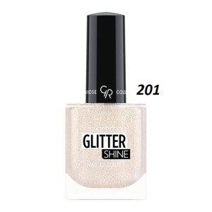 Golden Rose Extreme  Glitter  Shine   Лак за нокти с брокатен блясък ефект -10,2 ml