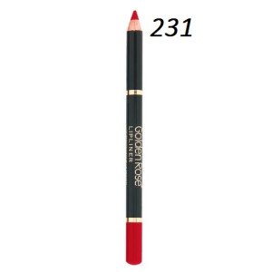 Golden Rose     Lipliner  Pencil    Молив за устни