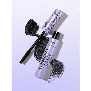 Golden Rose Longest Lash Tubing Mascara  Спирала за обем и дължина на миглите ( черна ) - 9 ml