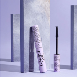 Golden Rose Longest Lash Tubing Mascara  Спирала за обем и дължина на миглите ( черна ) - 9 ml