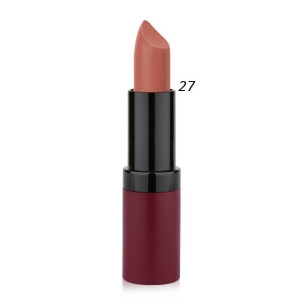 Golden Rose   матирано   червило за устни Velvet Matte