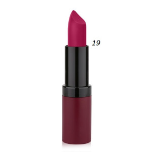 Golden Rose   матирано   червило за устни Velvet Matte